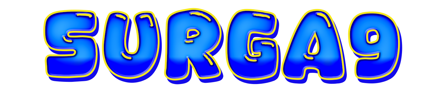 Surga9 Logo